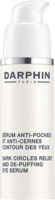 DARPHIN Serum Anti Poches et Anti Cern.cont.d.yeux